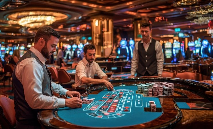 w557 Sportsbook Markets