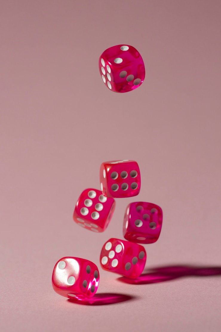 w557 Bingo